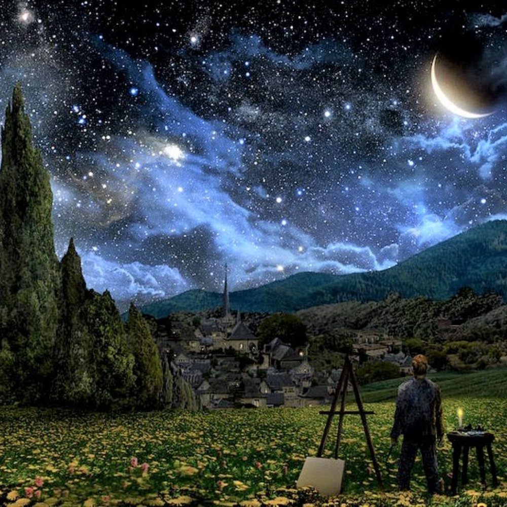 Meet your Posher, Manu